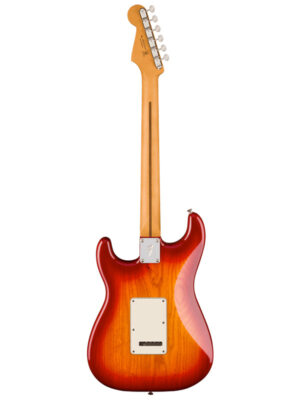 Fender Player II Stratocaster Aged Cherry Burst (Chambered)
