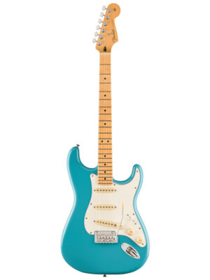 Fender Player II Stratocaster Aquatone Blue
