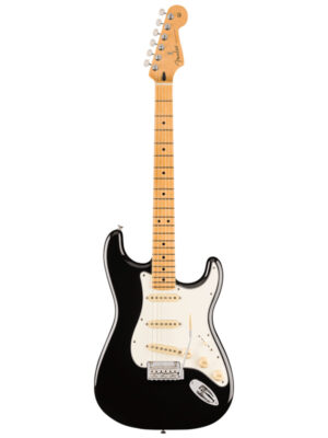 Fender Player II Stratocaster Black