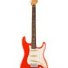 گیتار الکتریک فندر Player II Stratocaster Coral Red