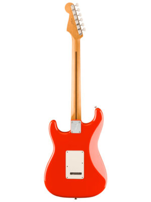 گیتار الکتریک Fender Player II Stratocaster Coral Red