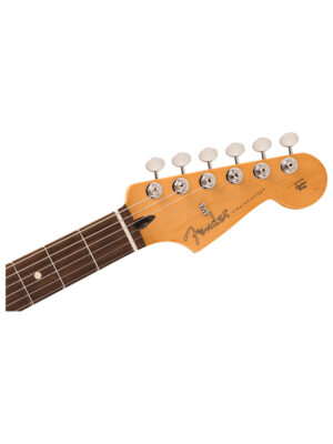 Fender Player II Stratocaster Coral Red