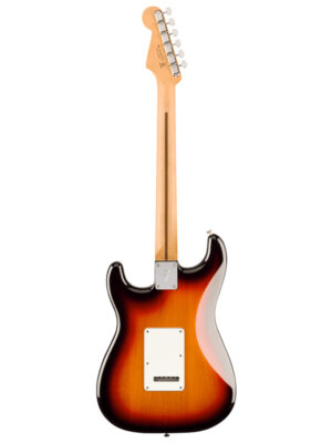 Fender Player II Stratocaster HSS 3-Color Sunburst