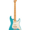 Fender Player II Stratocaster HSS Aquatone Blue