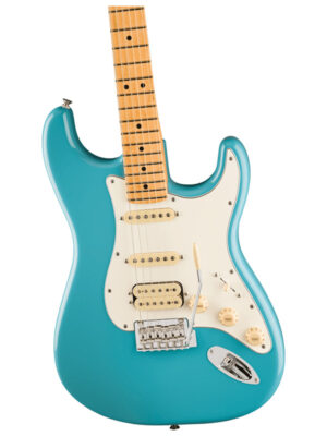 Fender Player II Stratocaster HSS Aquatone Blue