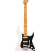 Fender Player II Stratocaster Maple Fingerboard Polar White