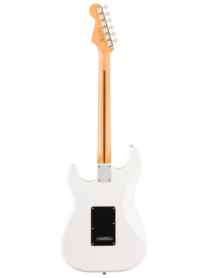 Fender Player II Stratocaster Maple Fingerboard Polar White