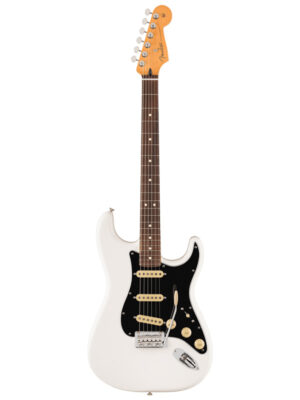 Fender Player II Stratocaster Rosewood Fingerboard Polar White