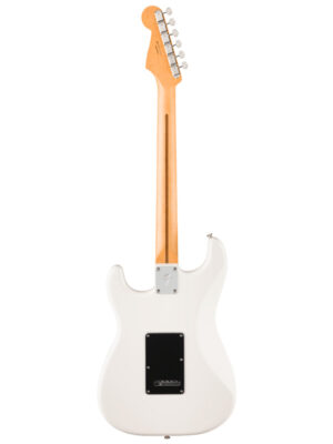 Fender Player II Stratocaster Rosewood Fingerboard Polar White