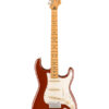 Fender Player II Stratocaster Transparent Mocha Burst (Chambered)