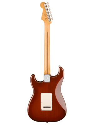 Fender Player II Stratocaster Transparent Mocha Burst (Chambered)