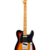Fender Player II Telecaster 3-Color Sunburst
