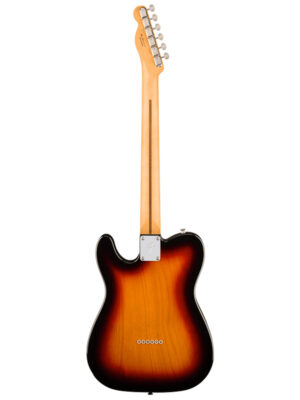 Fender Player II Telecaster 3-Color Sunburst