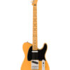Fender Player II Telecaster Butterscotch Blonde (Chambered)