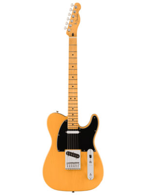 Fender Player II Telecaster Butterscotch Blonde (Chambered)