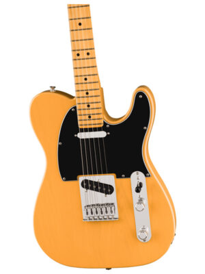 Fender Player II Telecaster Butterscotch Blonde