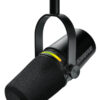 Shure MV7+ Podcast Microphone Black