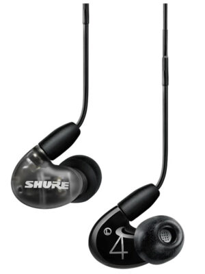 Shure AONIC 4 Black
