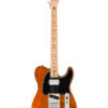 Squier Affinity Series Telecaster FMT SH Mocha