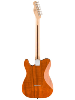 Squier Affinity Series Telecaster FMT SH Mocha