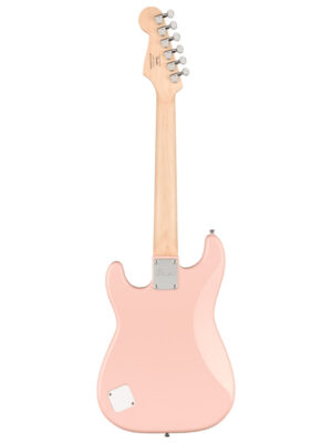 Squier Mini Stratocaster Shell Pink