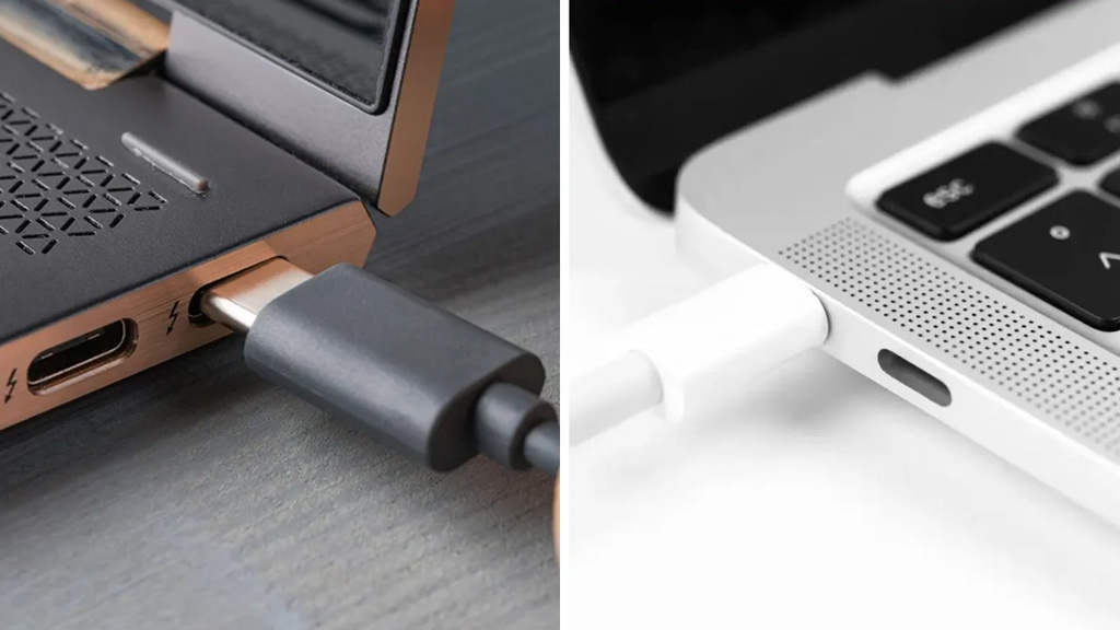 تفاوت کارت صدا USB و Thunderbolt