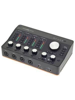 Arturia AudioFuse Studio