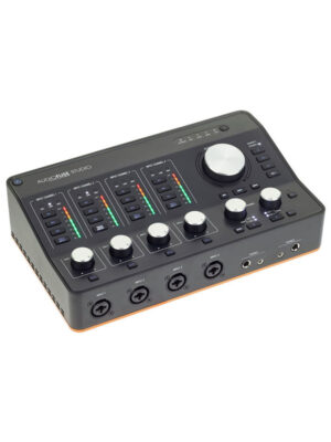 Arturia AudioFuse Studio