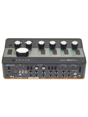 Arturia AudioFuse Studio