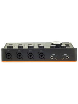 Arturia AudioFuse Studio