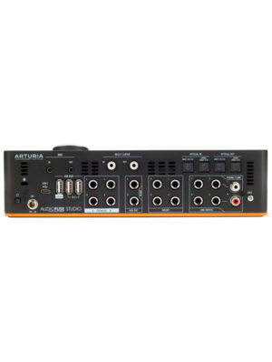 Arturia AudioFuse Studio