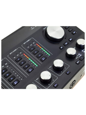 Arturia AudioFuse Studio