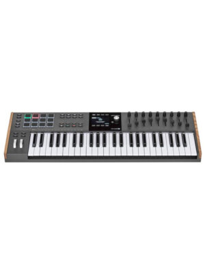 Arturia KeyLab 49 Mk3 Black