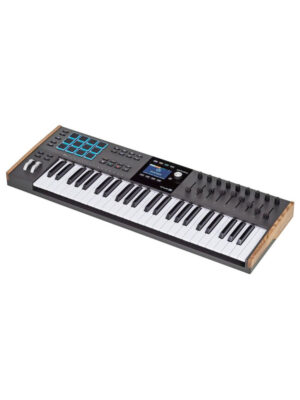 Arturia KeyLab 49 Mk3 Black