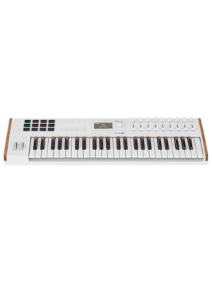 Arturia KeyLab 49 Mk3 White