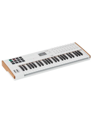 Arturia KeyLab 49 Mk3 White