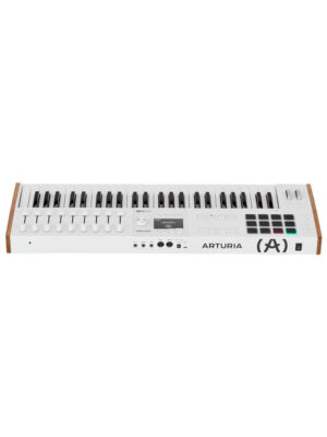 Arturia KeyLab 49 Mk3 White