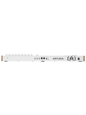 Arturia KeyLab 49 Mk3 White