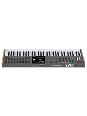Arturia KeyLab 61 Mk3