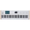 Arturia KeyLab 61 Mk3 White