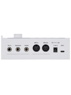 Arturia KeyLab 61 Mk3 White