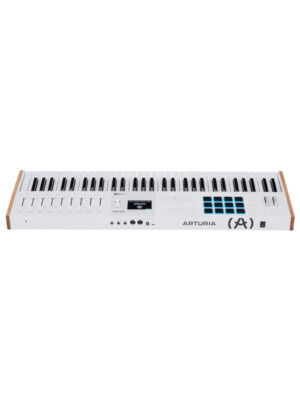 Arturia KeyLab 61 Mk3 White