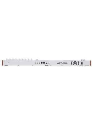 Arturia KeyLab 61 Mk3 White