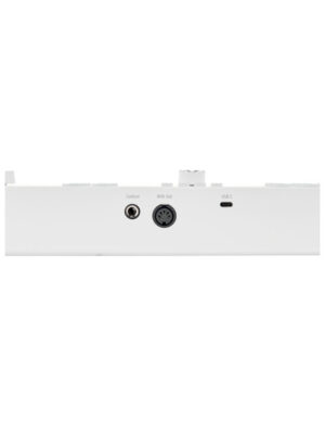 Arturia KeyLab Essential 61 Mk3 Alpine White