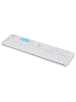 Arturia KeyLab Essential 61 Mk3 Alpine White