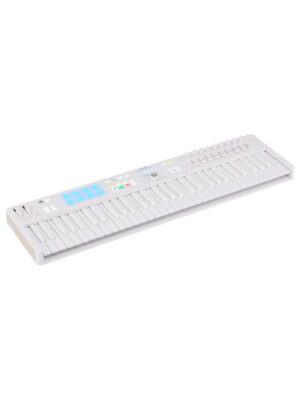 Arturia KeyLab Essential 61 Mk3 Alpine White