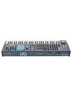Arturia PolyBrute Synthesizer