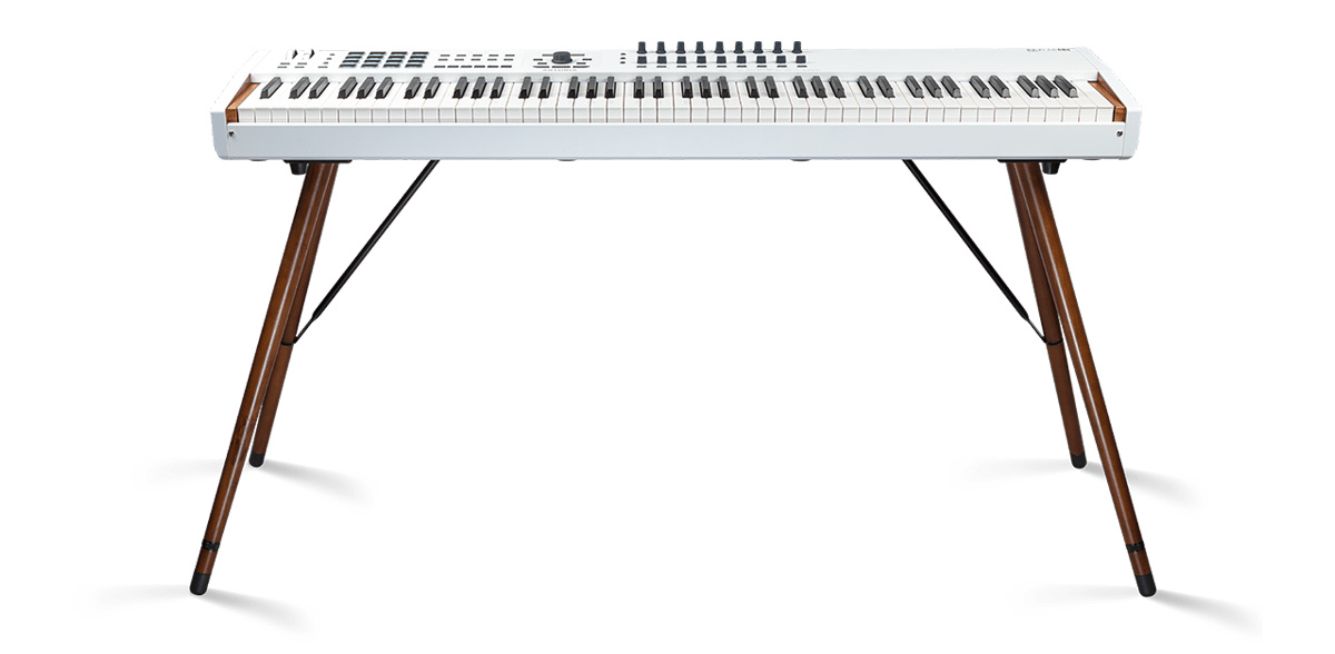 Arturia Wooden Legs