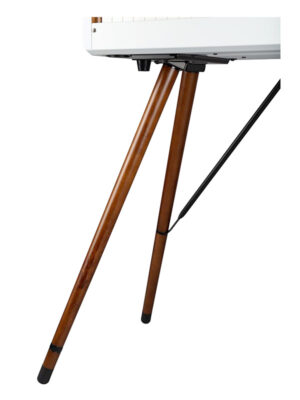 Arturia Wooden Legs