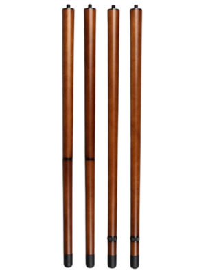 Arturia Wooden Legs